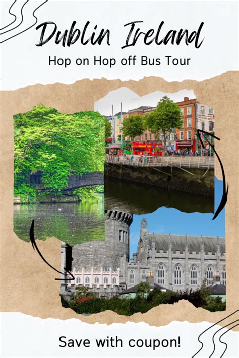 dublin coach discount code